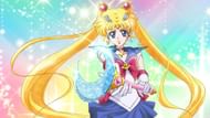Sailor Moon (Image via Toei Animation)